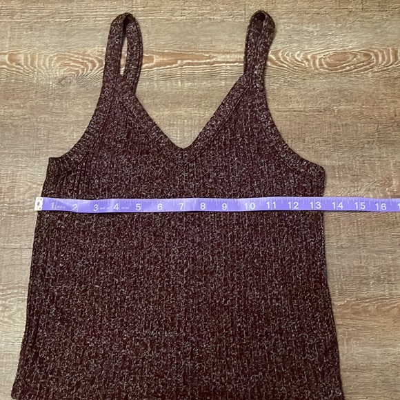 Soft & sexy tank - Picture 7 of 9